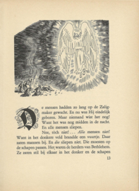 TOEN JEZUS GEBOREN WERD – ANNE DE VRIES – 2 - 1972