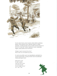 Kinderen van het platteland – Jan A. Niemeijer - 1998