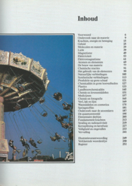 DE MATERIE – MARTIN SHERWOOD & CHRISTINE SUTTON – 1988