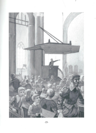 VLISSINGEN IN OPSTAND TEGEN DE SPANJAARDEN 1572 – Doeke Roos - 1991