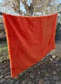 Vintage sprei