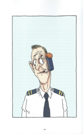 Straffe zijwind – Nelleke van der Krogt - 2010