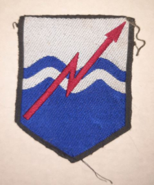 emblemen KL - 6 stuks