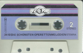 MC – Various – Goldene Konzerte 10 - 1982 (♪)