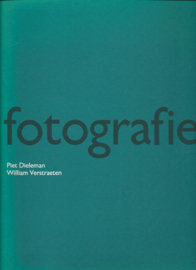 fotografie – Piet Dieleman William Verstraeten - 1989