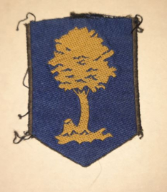 emblemen KL - 6 stuks