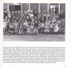 WISSENKERKE IN VROEGER TIJDEN – Gerard G. de Fouw - 1995