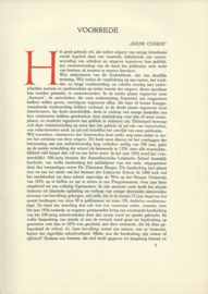 GEDENKBOEK VAN HET STEDELIJK GYMNASIUM TE AMERSFOORT 1376-1926 - Dr. H.J. Reynders - 1928
