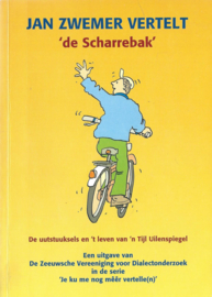 JAN ZWEMER VERTELT – ‘de Scharrebak’ – 2003