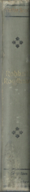 ROBBERT ROODHAAR – WALTER SCOTT – 1894