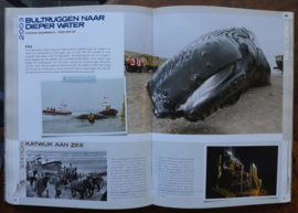 BUITEN BEELD – Edward Zwitser - 2011