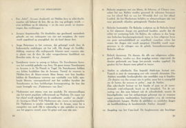 INDONESISCHE BEVOLKINGSTYPEN – G.L. TICHELMAN - 1948