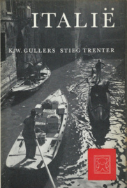 ITALIË – K.W. GULLERS, STIEG TRENTER - 1960