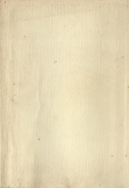 LICHT EN LEVEN – DR. J. LAMMERTS VAN BUEREN - 1948