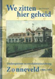 We zitten hier geheid - Jan Zwemer - 2007