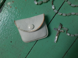 Parelmoer rozenkrans - Paternoster