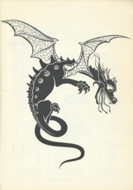 CHINESE KUNG-FU – ca. 1990