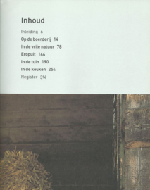 Eten van Jimmy’s Farm – JIMMY DOHERTY - 2006