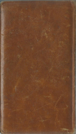 MISSAAL VOOR DE ZON- EN FEESTDAGEN – J. DIRCX - 1948