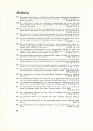 CATALOGUS van de VEILING 149 omvattende de antiquiteiten, kunstvoorwerpen etc. ,,, - 1962