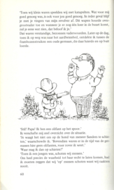 HOERA! IK BEN VADER GEWORDEN . . . – Willy Breinholst - 1980