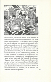 De avonturen van Pa Pinkelman – Godfried BOMANS - 1972