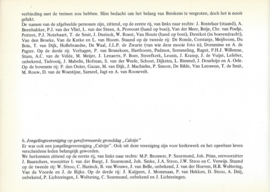 Kent u ze nog . . . de Vlissingers deel 2 – heemkundige kring “Walcheren” – 1975