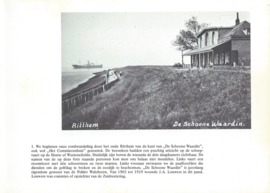 Ritthem in oude ansichten deel 2 – C. van Winkelen - 1976