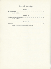 Die Voortrekkermonument – Amptelijke Gids – jaren ’60-‘70