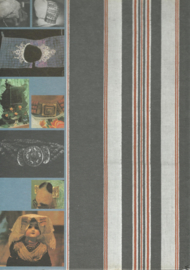 Klederdrachten – Constance Nieuwhoff Willem Diepraam Cas Oorthuys - 1976 - (2)