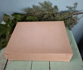 Doos met 12 kerstballen