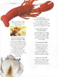 INGREDIËNTEN – ANNEKE AMMERLAAN – 1997