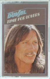 MC – FRANK DUVAL - TIME FOR LOVERS - 1985