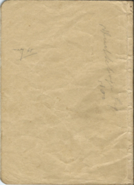 CATECHISATIE – EERSTE DEELTJE – DE CATECHISMUS - N. WARNER - 1953