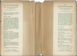 HET VERRAAD [MERIJNTJE GIJZENS JEUGD] – A.M. DE JONG - 1949