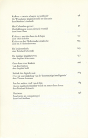 HET CHAOS COMPUTERBOEK - Thomas Ammann, Jürgen Wieckmann e.a. - 1988