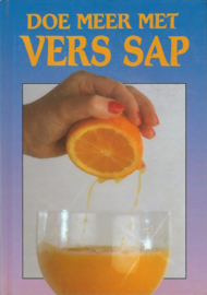 DOE MEER MET VERS SAP – Wiebe Andringa - 1989