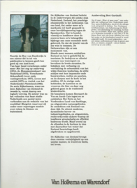 Kijkatlas van Zeeland - Noortje de Roy van Zuydewijn - 1983 (1)