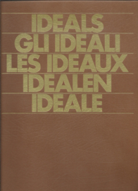 IDEALS GLI IDEALI LES IDEAUX IDEALEN IDEALE - 1985