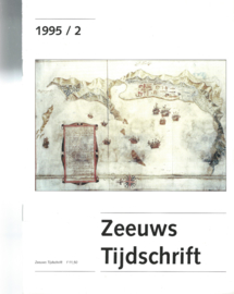 ZEEUWS TIJDSCHRIFT – 87 nummers (1983-2004)