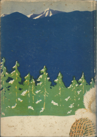 Here is ALASKA By Evelyn Stefansson - 1943