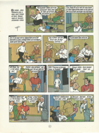 SUSKE EN WISKE - 70 - DE SPOKENJAGERS – WILLY VANDERSTEEN - 1983