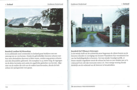 het Boerderijen boek – Stichting Historisch Boerderij-Onderzoek - 2003