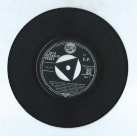 Mario Lanza – The Great Caruso – 1963 (♪)