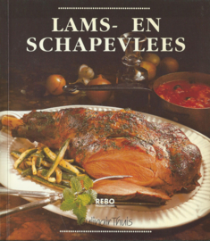 LAMS- EN SCHAPEVLEES – Pauline Zitter en Cathy Eisenga - 1987