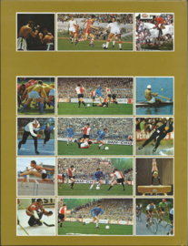 SPORTFOTOJAARBOEK 70 (1 SEPT ’68 – 1 SEPT ’70) - 1970 (1)