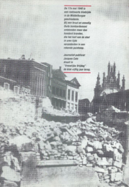 Boekbrochure (NR 1) - VRESELIJKE VRIJDAG – Jacques Cats – 1990-1995