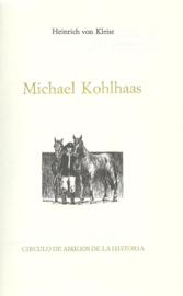 Michael Kohlhaas – Heinrich von Kleist - 1978