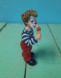 BEELD - Gilde Clowns – Vanillo – 2005