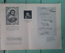 JOHAN MAURITS VAN NASSAU – C. MOLENGRAAFF-GERLINGS – ca. 1930